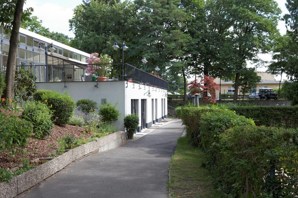 Wassersport-Appartements Am Stoessensee Berlin Dış mekan fotoğraf