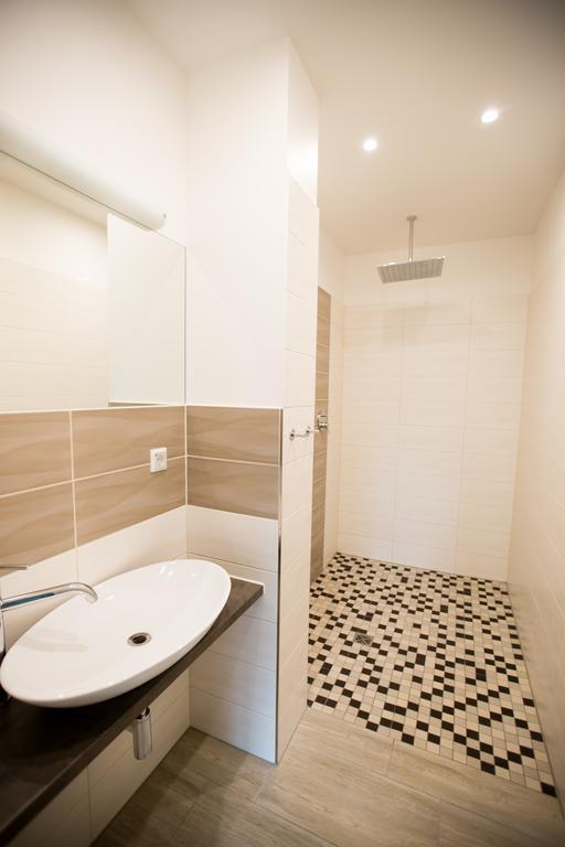 Wassersport-Appartements Am Stoessensee Berlin Dış mekan fotoğraf