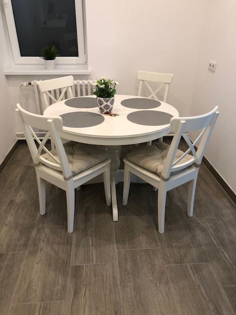 Wassersport-Appartements Am Stoessensee Berlin Dış mekan fotoğraf
