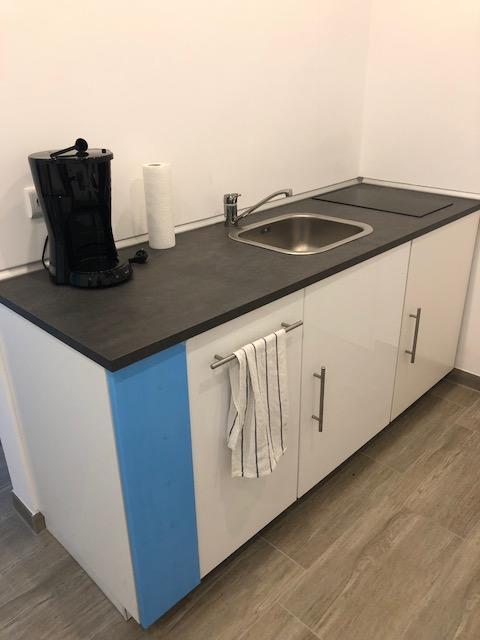 Wassersport-Appartements Am Stoessensee Berlin Dış mekan fotoğraf